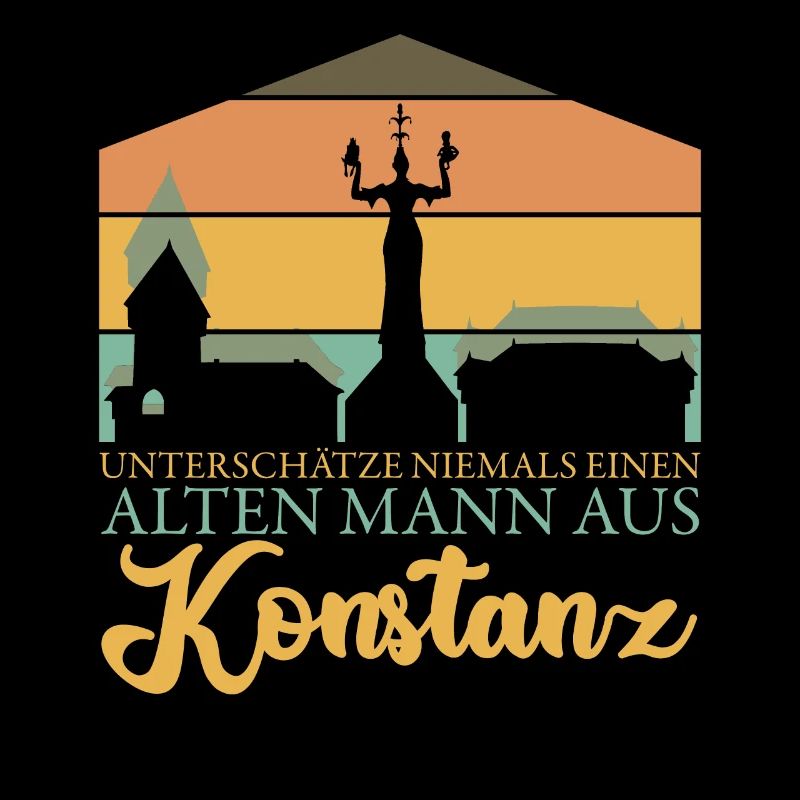 Konstanz Urlaub Bodensee Konstanzer