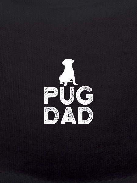 Pug Dad