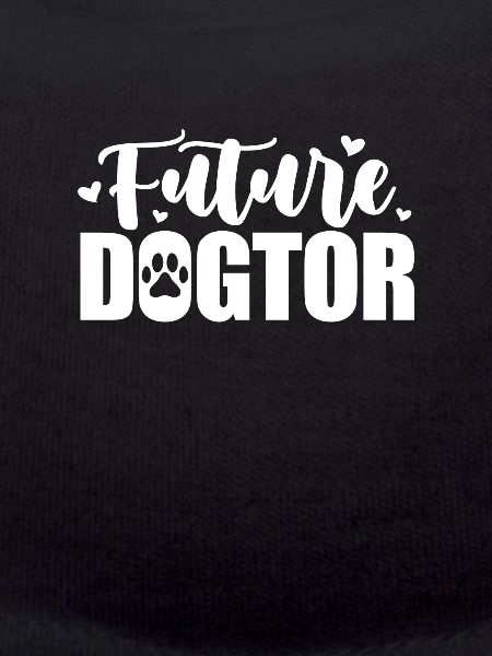 Veterinarian
