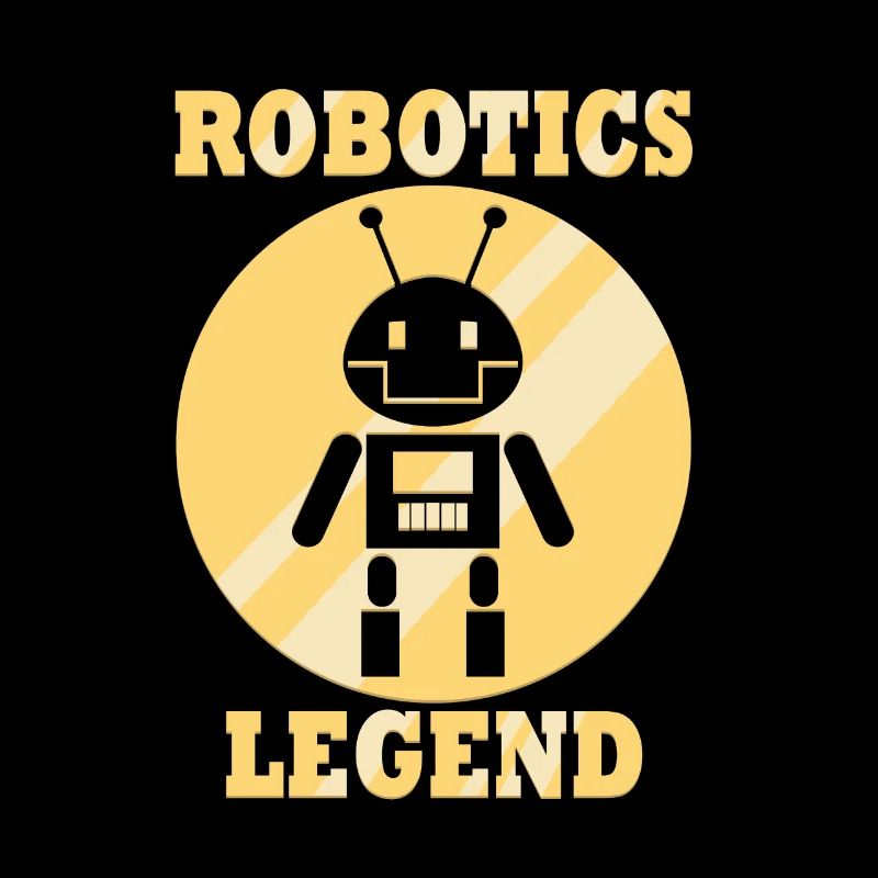 Robotics Legend Elektronischer Mechaniker