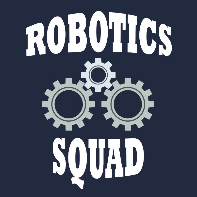 Robotics Engineer Squad, fan ironique