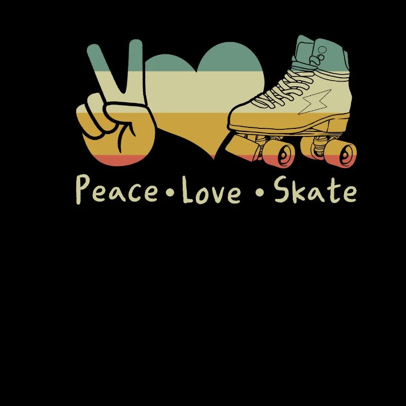Inline Skaters