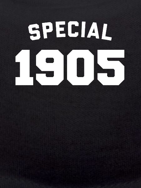 Funny Birthday Special 1905