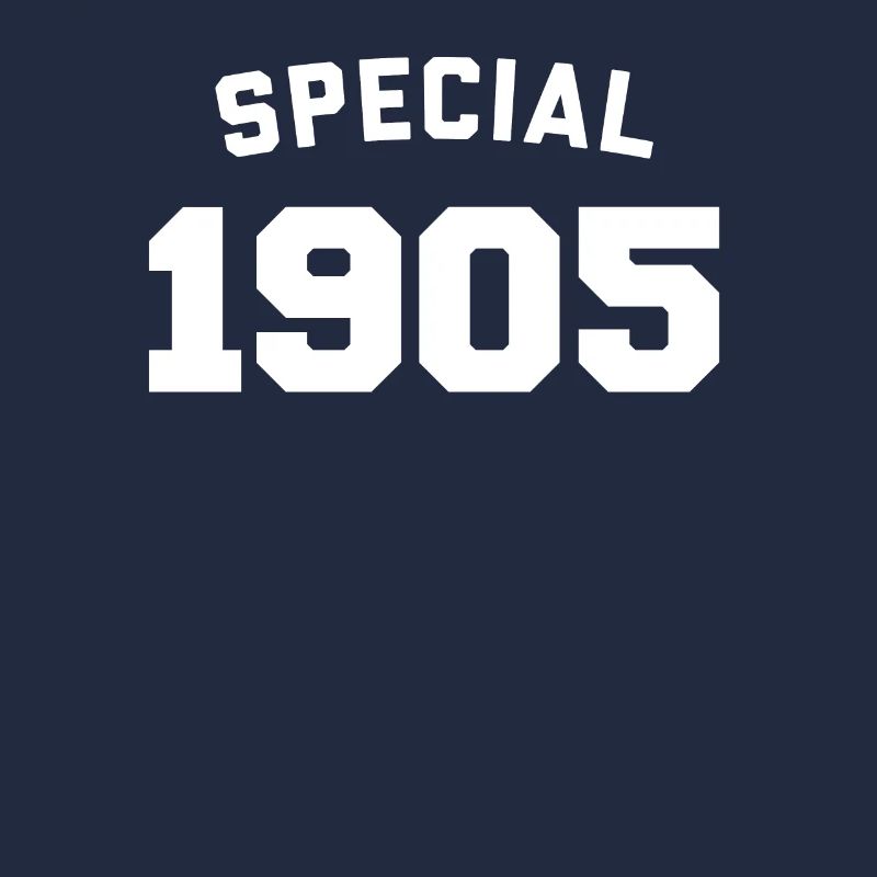 Funny Birthday Special 1905
