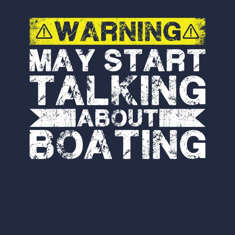 Fangen Sie An, Über Bootfahren Zu Sprechen