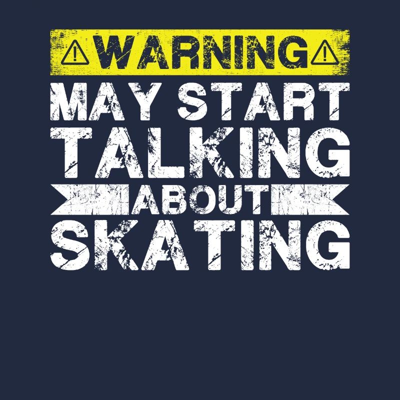 Talk About Skate Skating