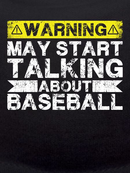 Apropos Baseball