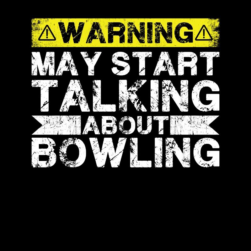 En parlant de bowling