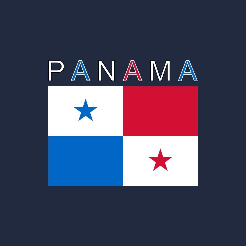 Drapeau du Panama