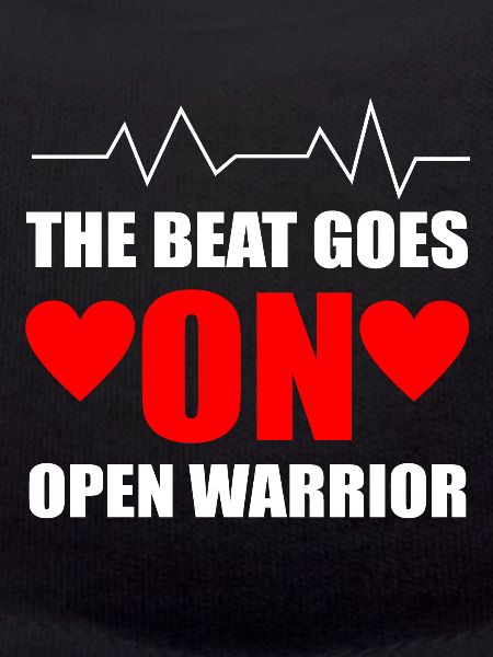 Open Heart Surgery Gift