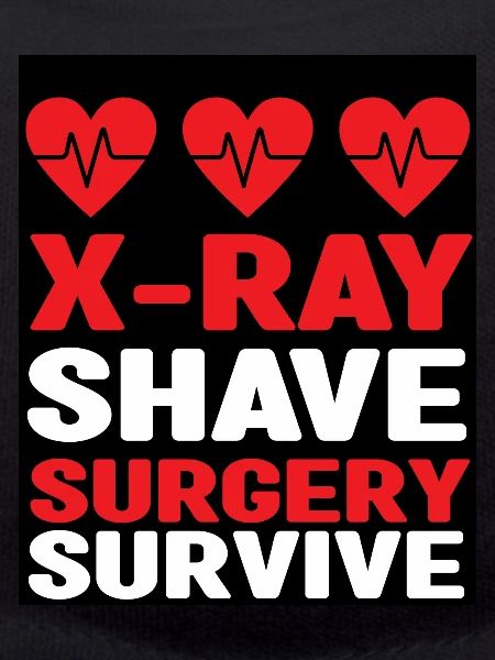 Open Heart Surgery Gift