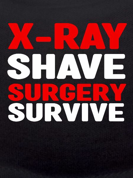 Open Heart Surgery Gift