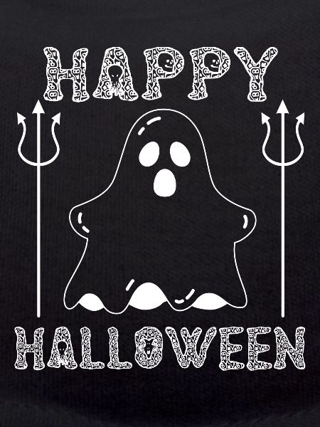 Happy Halloween - Halloween Day