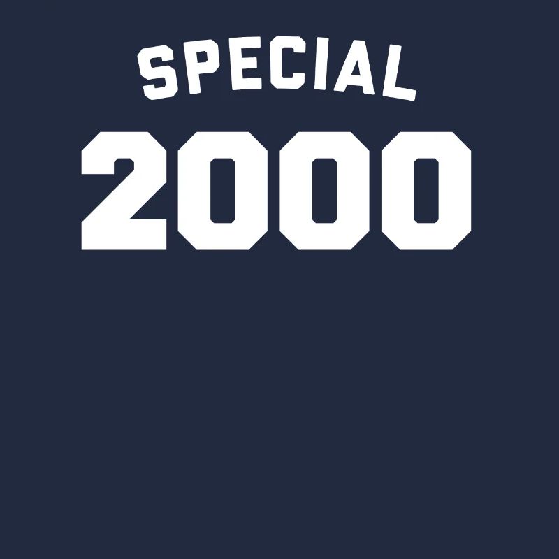 Lustiges Geburtstags-Special 2000
