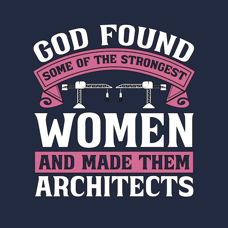 Architect God Found Some Architects Architecture