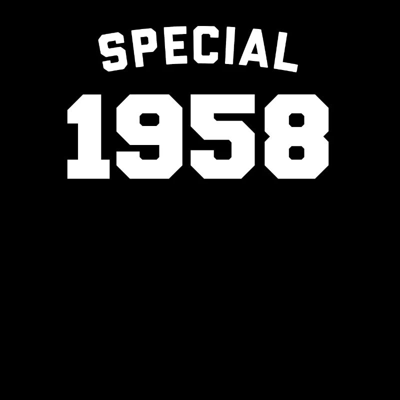Funny Birthday Special 1958