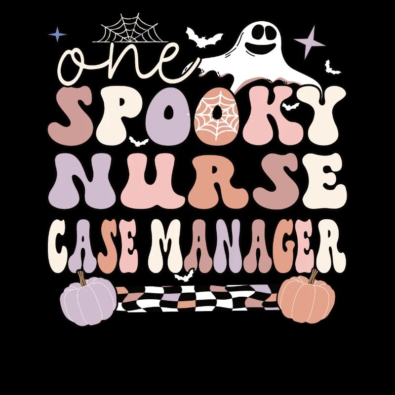 RN Case Manager Halloween Nursing Case Management