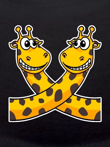 Giraffen Giraffe