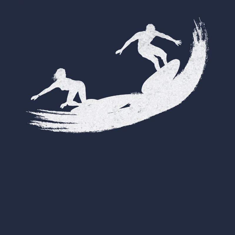Surfing Wave Surfer Surfboard Water Surfer