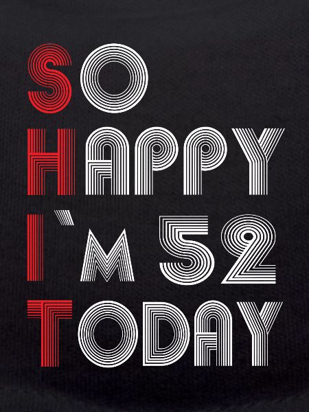 52 ans