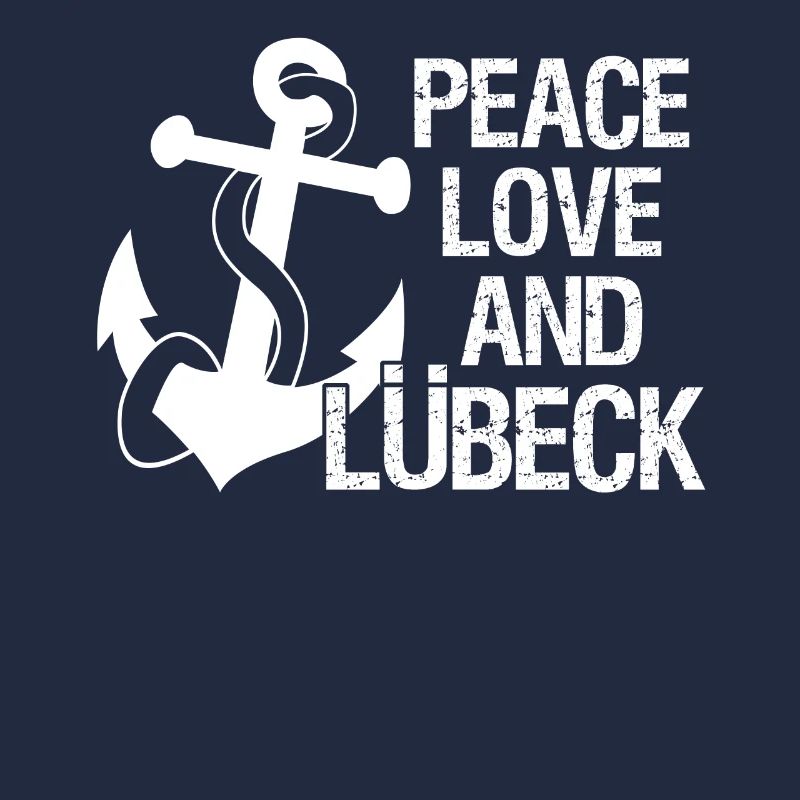 Lübeck schöner Spruch Lübecker