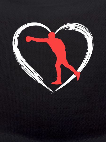 L’amour de la boxe