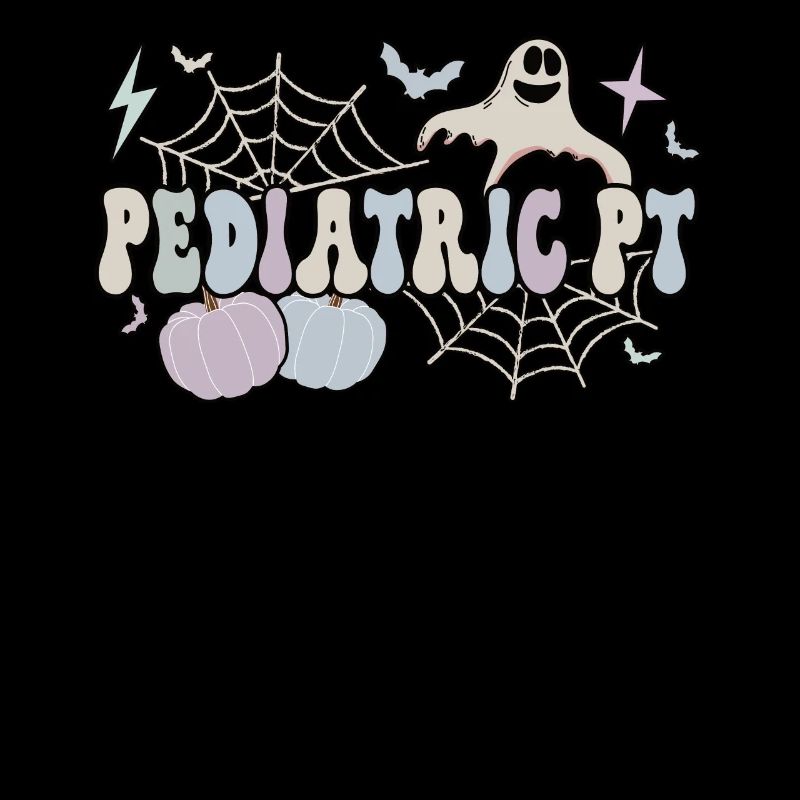 Pediatric PT Halloween Pediatric Physical Therapy