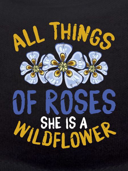 All Things From Roses