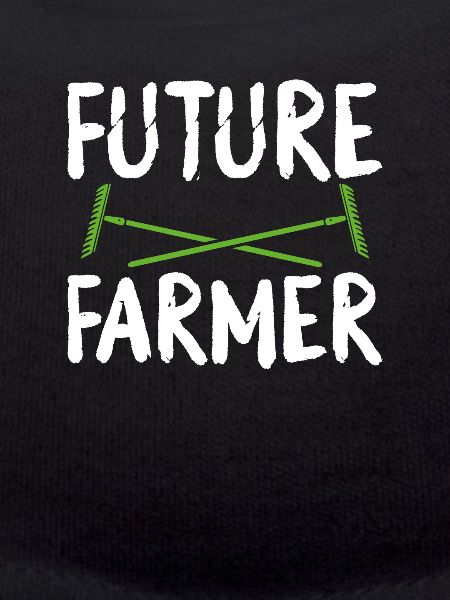 Future farmer
