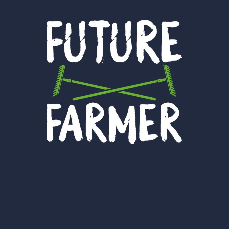 Future farmer
