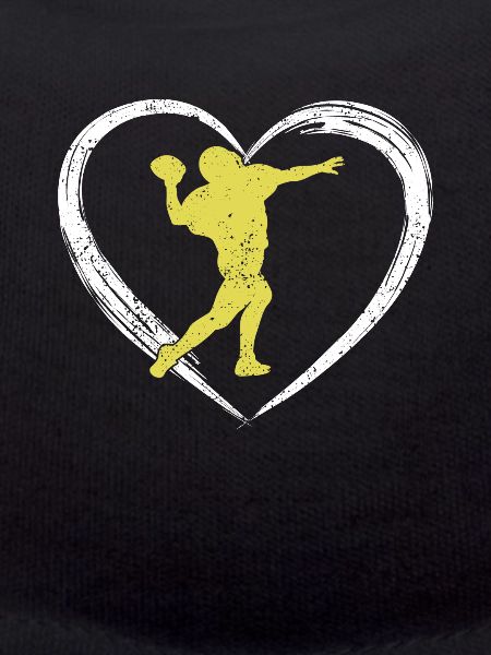 Rugby love