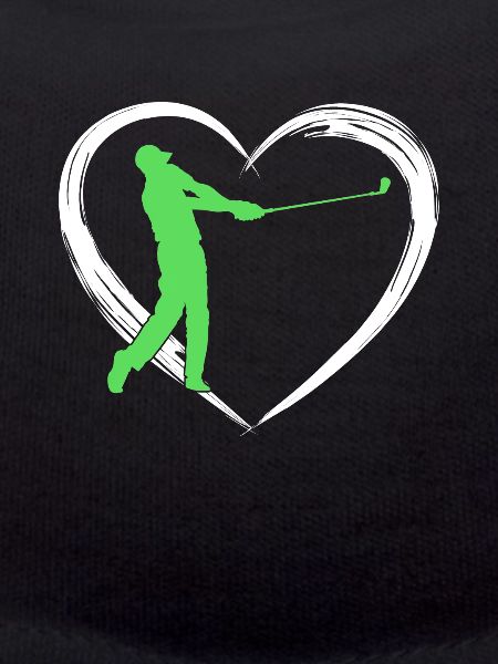 Golf love
