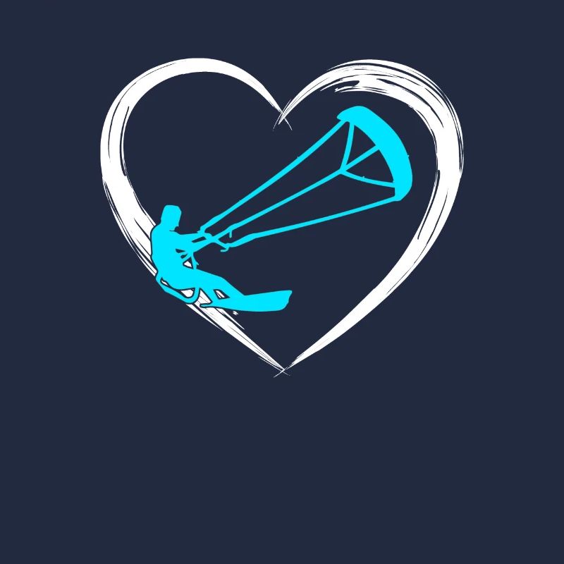 amour du kitesurf