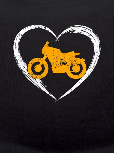 Motorcycle love
