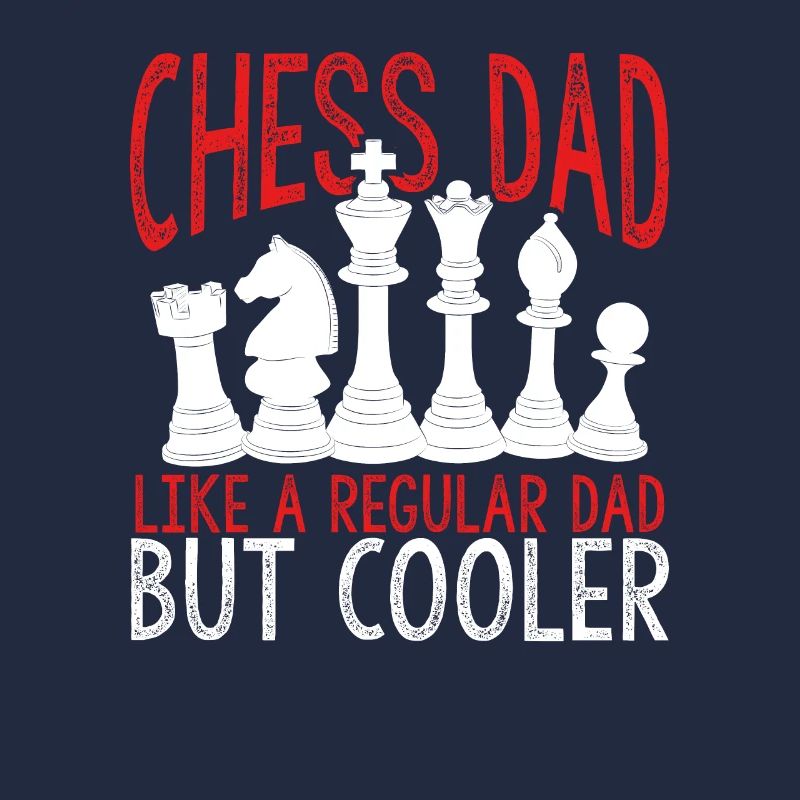Papa d’échecs