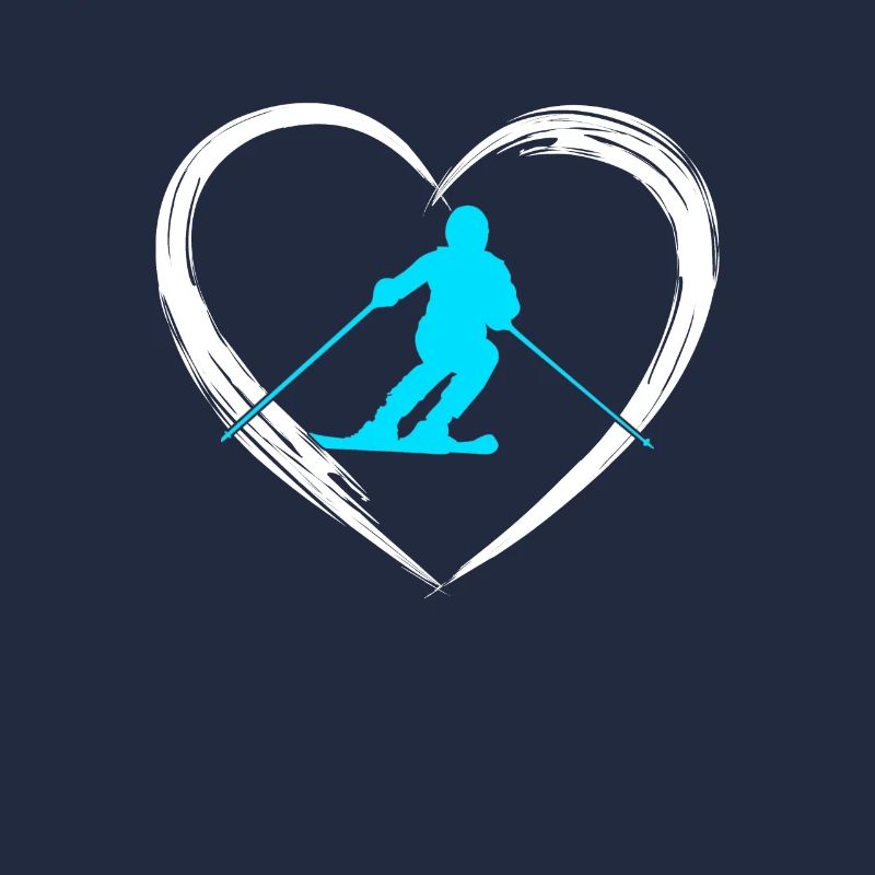 Amour du ski