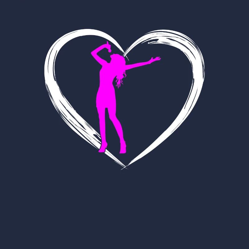 Singing love