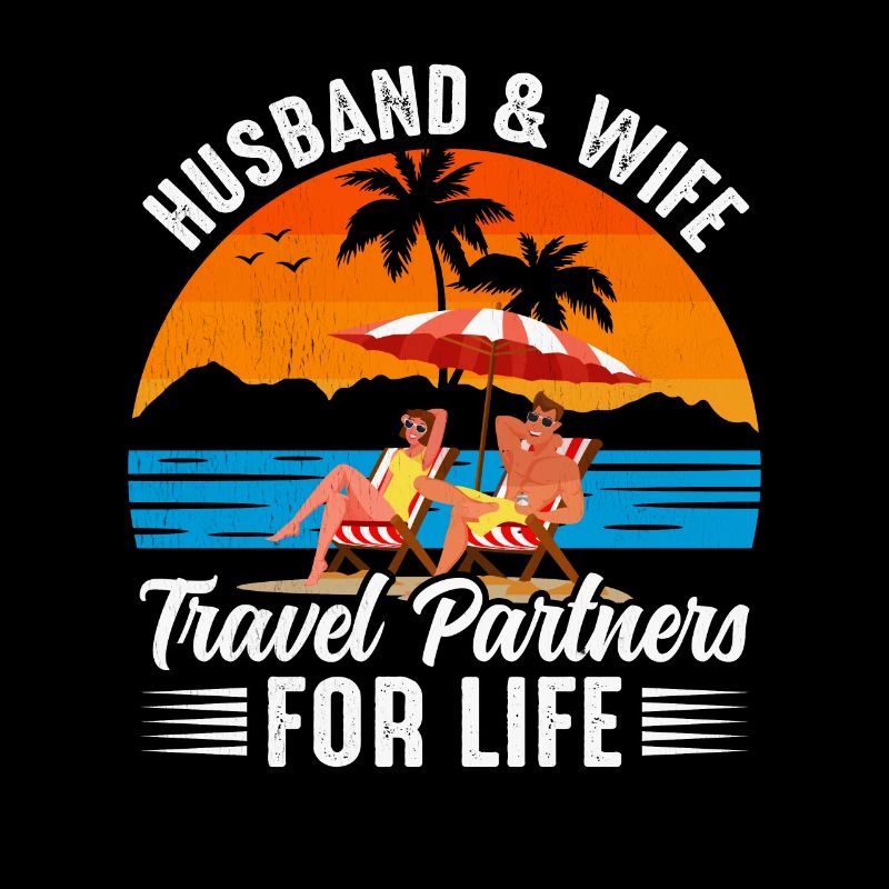 3 Husband wife