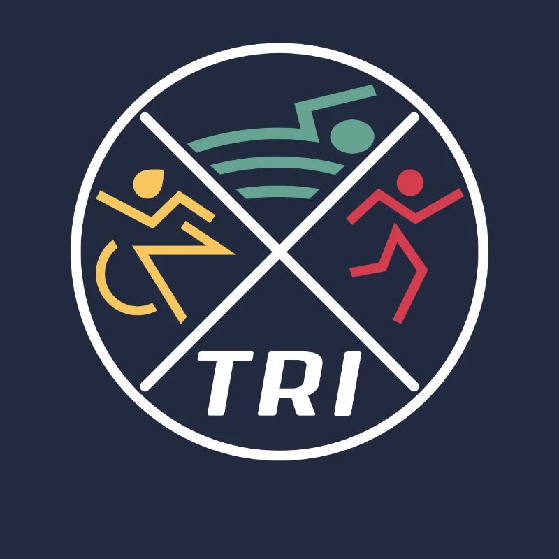 Frauen Triathlon