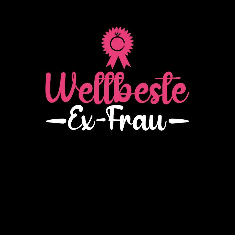 Weltbeste Ex-Frau - Scheidungsparty Scheidung