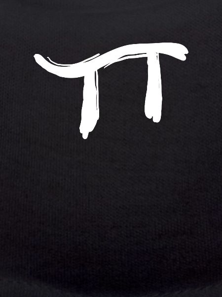 Korean letter Yu