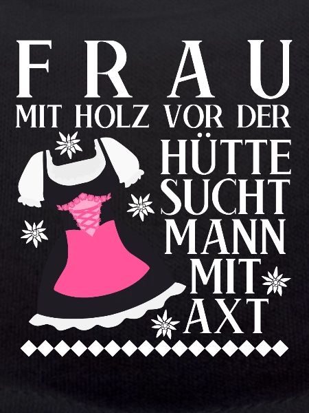 Single Frau Dirndl Alleinstehend