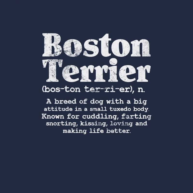 Boston Terrier