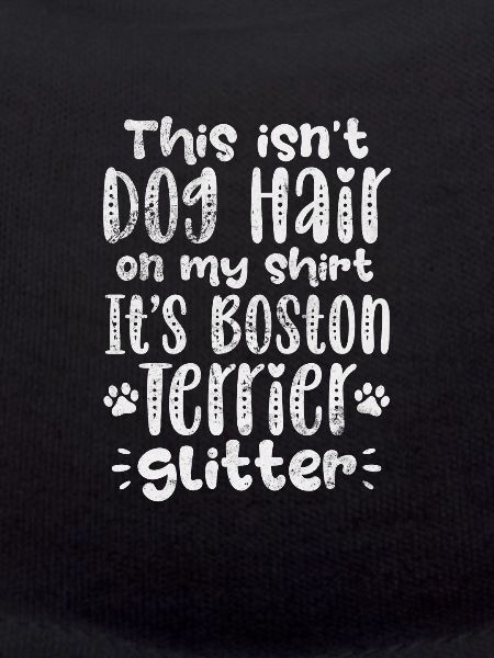Boston Terrier