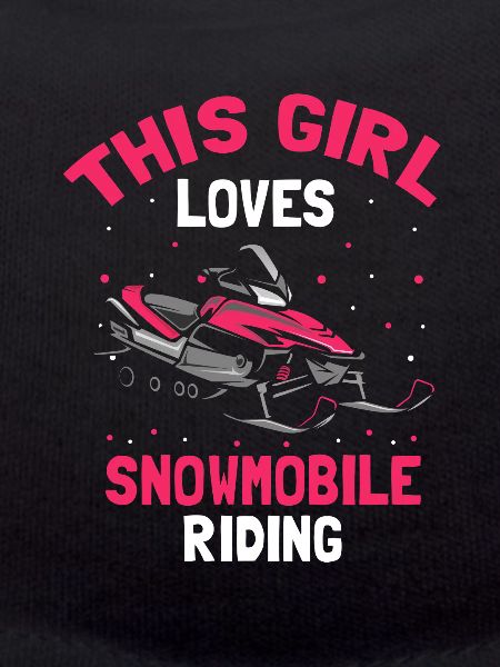 Snowmobiler and snowmobile design