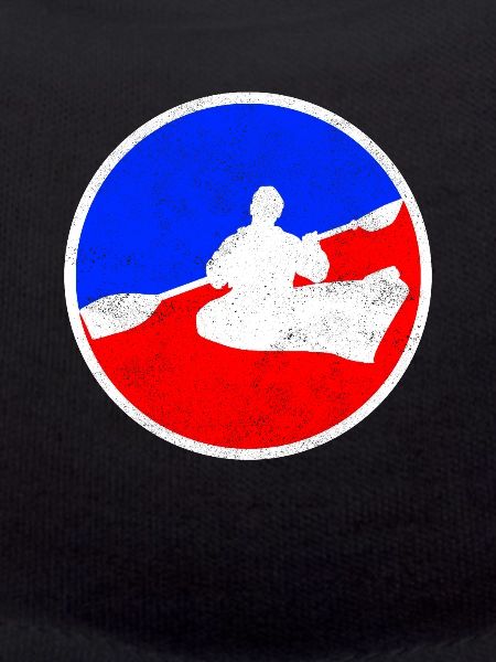 Canoeing Logo