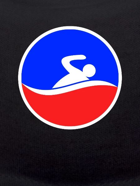 Swimming Logo