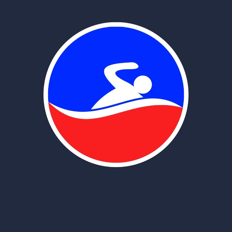 Schwimmen Logo