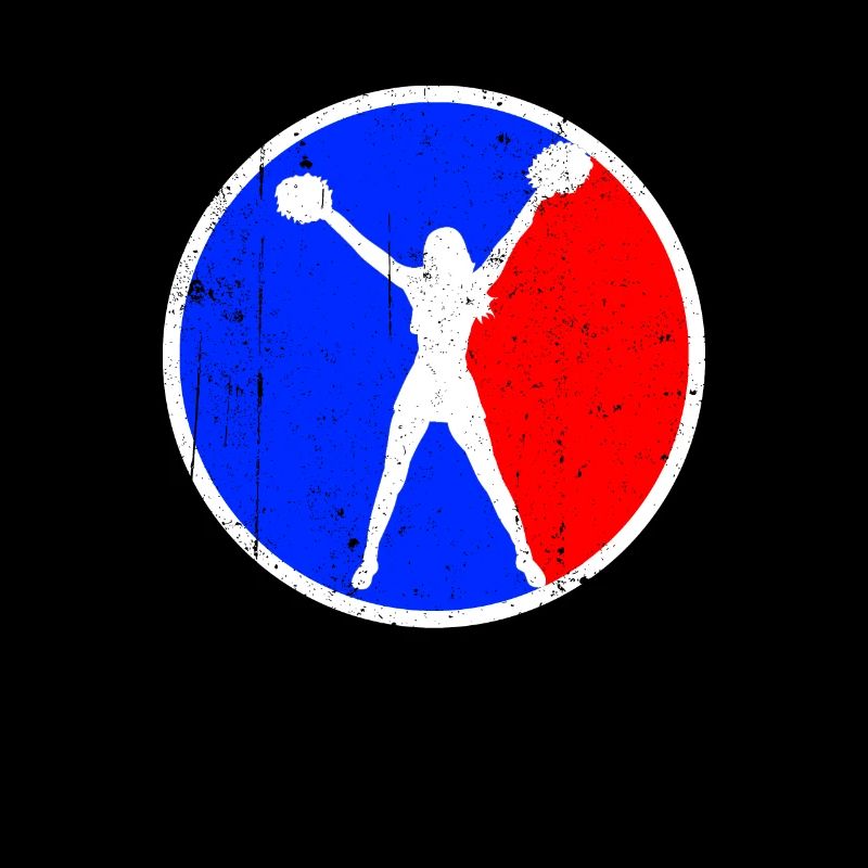 logo de cheerleading