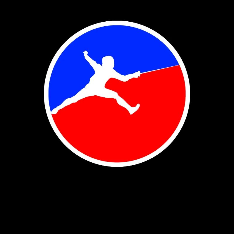 Logo de l’escrime